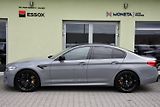 BMW M5 COMP.HUD H/K CARBON CERAMIC ČR - náhled 11