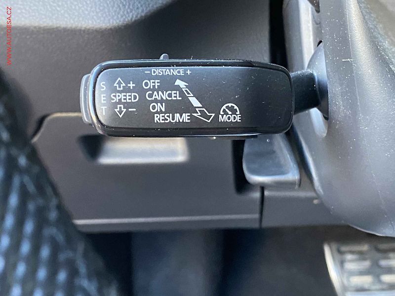Škoda Kamiq (2020) 1.0 TSi, Style, DSG, navi - fotka 14 z 22