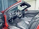 Mercedes-Benz SL (2017) 63*AMG*Masaže*Karbon* - náhled 22