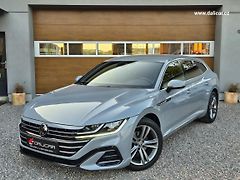 Volkswagen Arteon (2023) 2.0TSi 140KW 22.997km R-Line - fotografie inzerátu