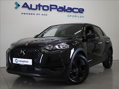 DS Automobiles DS3 Crossback 1,2 PT 100k.Performance 34tkm. - fotografie inzerátu