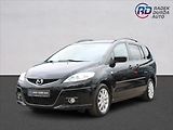 Mazda 5 2,0 i  VÝHŘEVY SEDADEL,7 MÍST - náhled 1