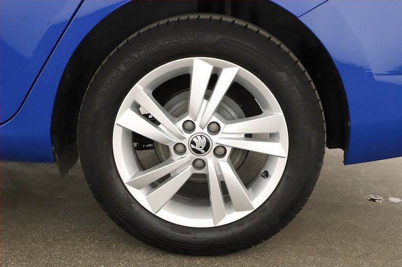 Škoda Fabia (2021) Ambition 1.0 TSI, ČR,1.maj - fotka 15 z 15