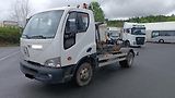 Avia D90 nosič kontejneru CTS 5038 - náhled 1