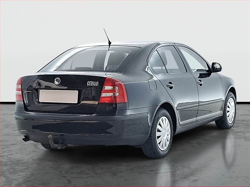 Škoda Octavia (2011) 1.6 - fotka 5 z 13