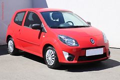 Renault Twingo (2009) 1.5 dCi - fotografie inzerátu