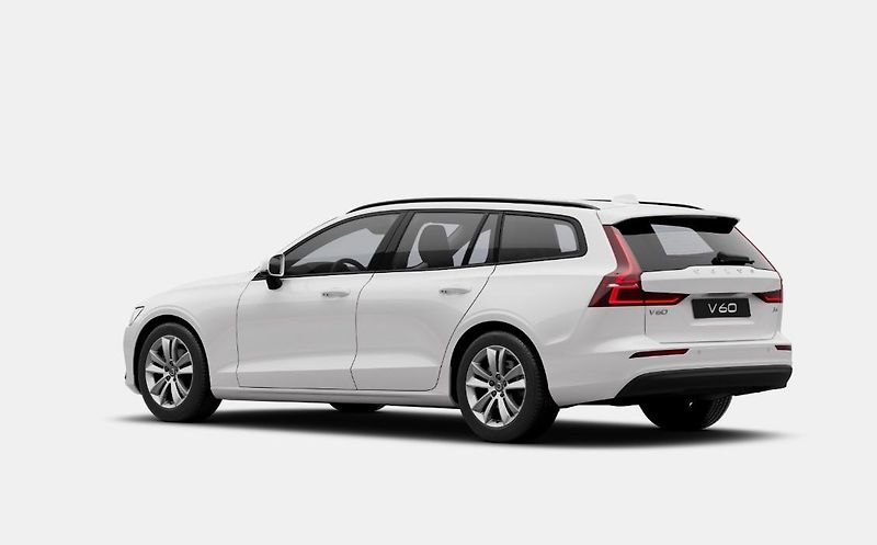 Volvo V60 (2026) B4 AUT CORE - fotka 5 z 11
