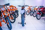 KTM 250 EXC SIX DAYS Nová 0MTH  - náhled 33