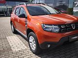 Dacia Duster 2022 ČR Comfort TCe 100 LPG - náhled 18