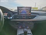 Audi A6 (2018) 3,0 TDI 200kW quattro S tronic - náhled 16