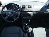 Škoda Roomster (2011) 1.2TSi, ČR, Style - náhled 8