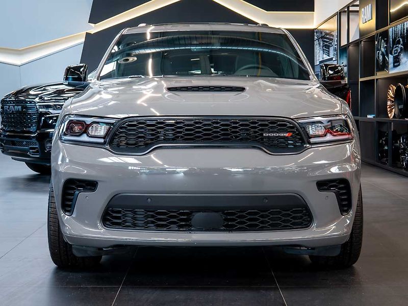 Dodge Durango (2026) 5.7 G/T Premium V8 TowNGo LPG - fotka 10 z 40