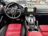 Porsche Cayenne Turbo S - náhled 18
