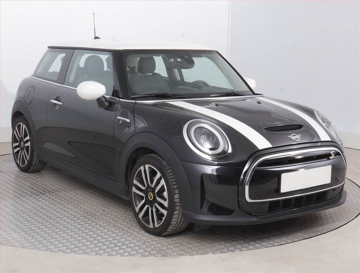 Mini Ostatní Cooper SE 32 kWh