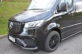 Mercedes-Benz Sprinter 319 Camper Family - náhled 42