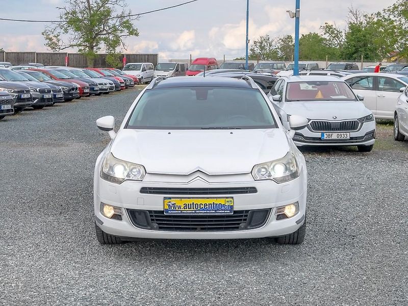 Citroën C5 (2010) 3.0HDI 177KW-NOVÉ ROZVODY FULL - fotka 2 z 48