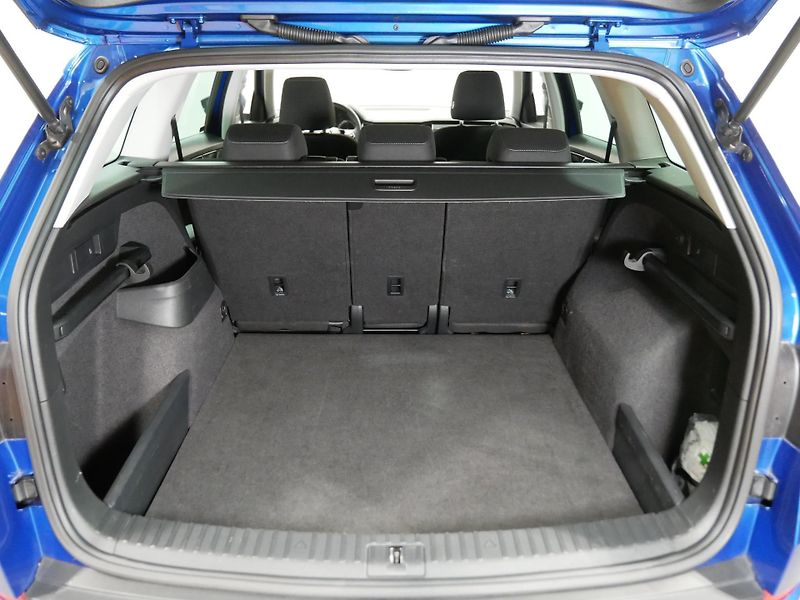 Škoda Kodiaq - fotka 21 z 25