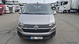Volkswagen Multivan 2.0 TDi 150kW 4x4 - náhled 2