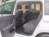 Volkswagen Touran (2019) ČR 1.5TSI 110KW DSG LED – NAVI - náhled 40