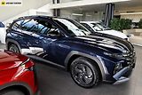 Hyundai Tucson (2026) 27 1,6 TGDI MT GO CZECH - náhled 4