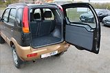 Daihatsu Terios 1,3 i  4 x 4,STK 3/2027,KLIMA - náhled 13