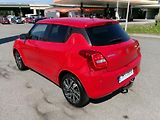 Suzuki Swift (2022) 1.2 ELEGANCE  4 X 4 KOUPENO ČR - náhled 2