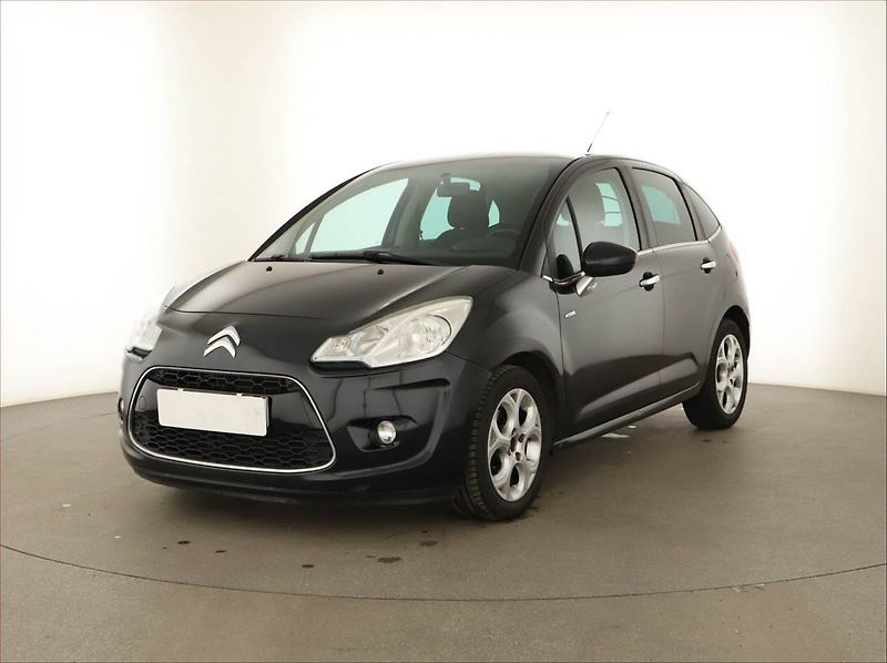 Citroën C3 (2010) Exclusive 1.6 HDi, udržované - fotka 2 z 12