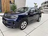 Citroën C5 Aircross (2023) Plug In Hybrid 165kW Feel Pack - náhled 11