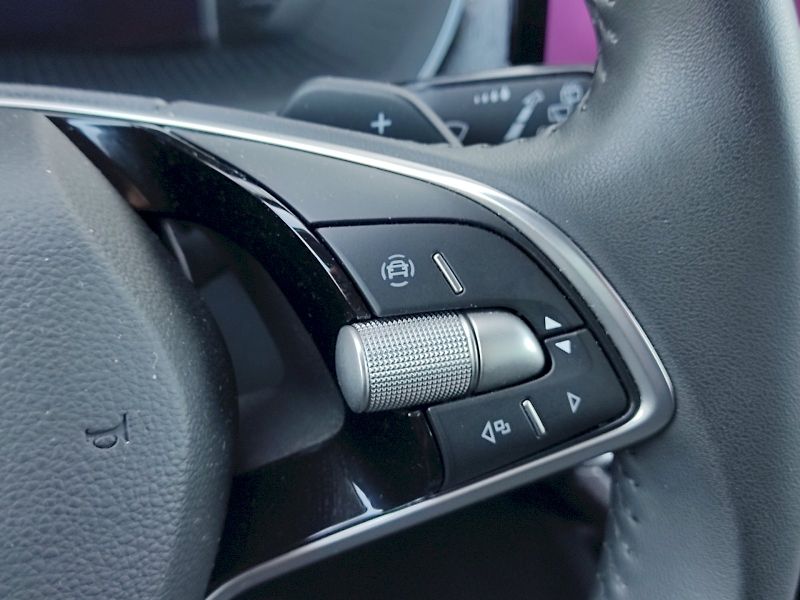 Škoda Octavia (2024) Top Selection 1,5 Tsi 110 kw D - fotka 29 z 36