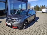 Citroën C5 Aircross (2019) SHINE 1.5 HDI 130k MAN6 TZ - náhled 10