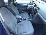 Volkswagen Golf (2018) 1.6 TDI, Automat, Tempomat - náhled 9