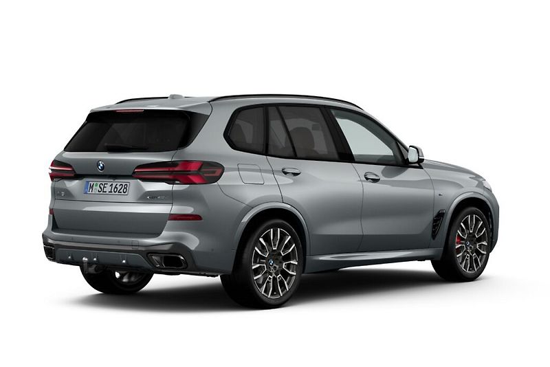 BMW X5 xDrive40d - fotka 2 z 4