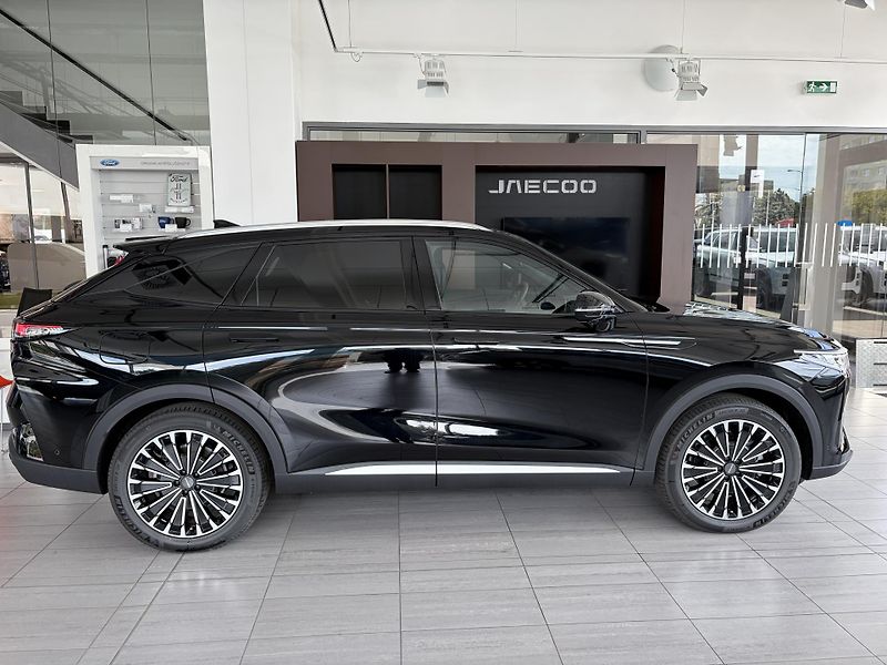 Omoda 9 (2025) Omoda 9 PHEV Premium  - fotka 2 z 28