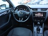 Škoda Octavia (2018) 2.0 TDI, Automat, Serv.kniha - náhled 7