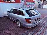 Škoda Superb 2.0 TDi Best of, Navi, 132 tkm - náhled 7