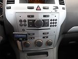 Opel Zafira (2009) 1.7 CDTI, 7 míst, Serv.kniha - náhled 10