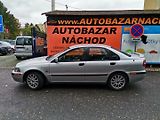 Volvo S40 (2001) 1.8i 90kw Nové v ČR 1.majitel! - náhled 23