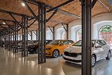 Škoda Elroq (2025) 85kWh 210kW SPORTLINE TČ TAŽNÉ - náhled 8