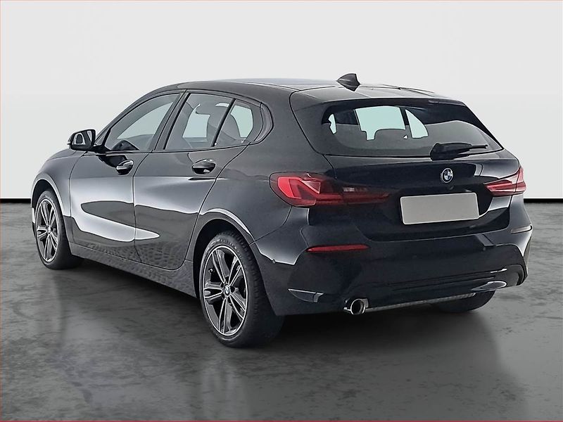 BMW Řada 1 (2023) 118i - fotka 4 z 20