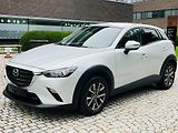 Mazda CX-3 2.0i MAN VÝHŘEV NAVI SENZORY - náhled 4