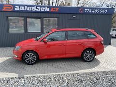 Škoda Fabia 1.2TSI 66kW-1xMAJ.-LED-EDITION - fotografie inzerátu