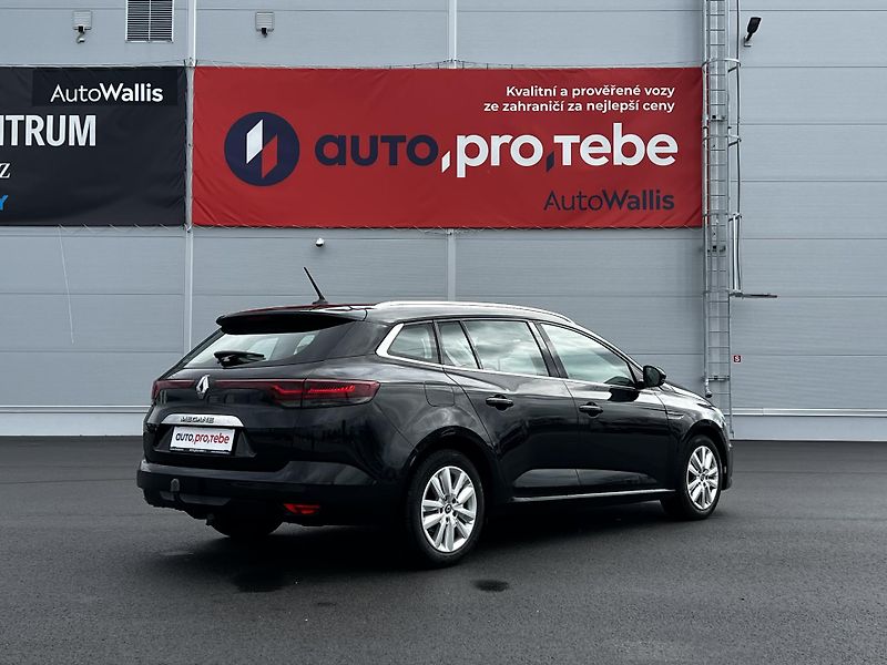Renault Mégane 1.3TCe Business 1.Maj DPH TZ - fotka 4 z 23