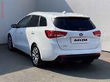 Kia Ceed (2017) 1.6 GDi, ČR, servis.kniha - náhled 6