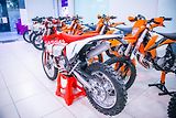 GASGAS EC 250 Racing (2022) EC 250 TPI 2T - náhled 4