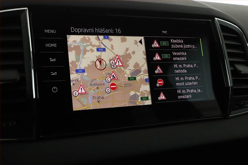 Škoda Karoq (2019) Style 2.0 TDI - fotka 15 z 21