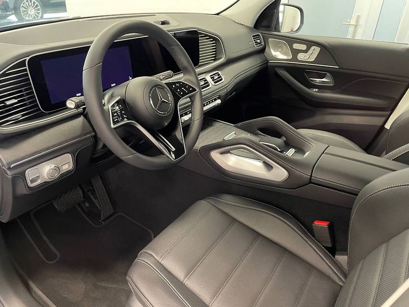 Mercedes-Benz GLE (2026) 350 de 4MATIC - fotka 2 z 6