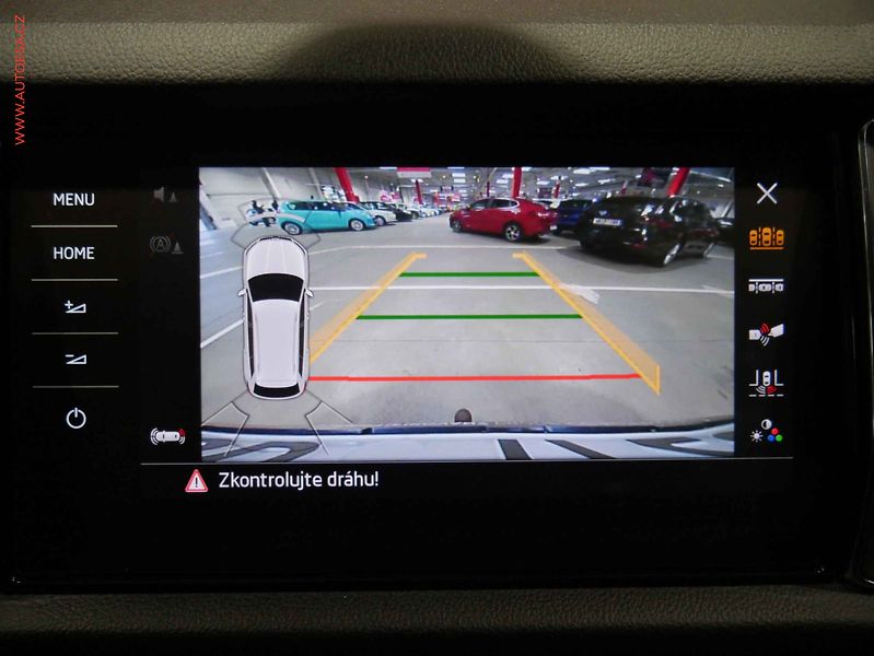 Škoda Kodiaq (2019) 2.0 TDi 4x4, 2.maj, DSG, LED - fotka 18 z 18