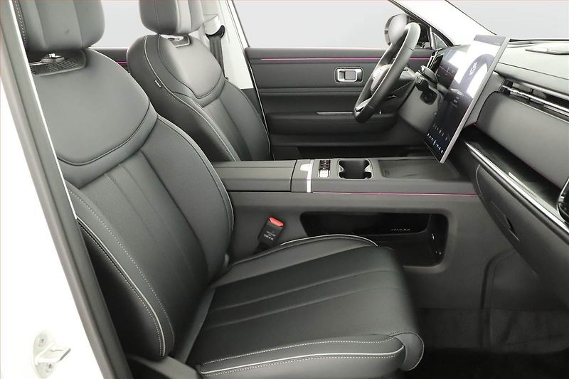 Jaecoo 7 (2026) 1.5 TGDI PHEV, 360° kamera - fotka 7 z 29