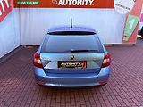 Škoda Rapid 1.2 TSi Ambition, Serviska - náhled 7