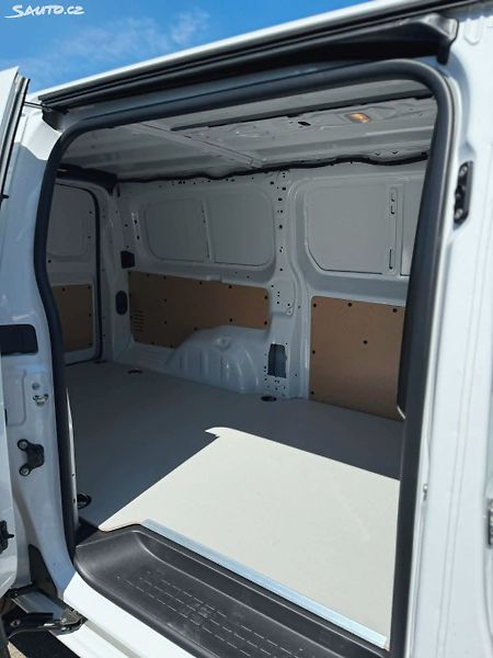 Fiat Scudo L2 EDICE PROFESSIONAL - fotka 5 z 12